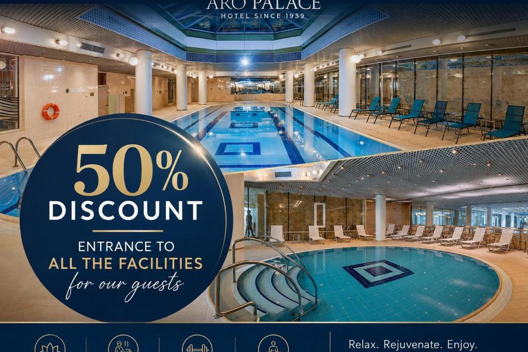 Brasov City Centre Apartment | Albert Authentic Suites Brasov - Tampa View - Special Swimming Pool & Spa Rates