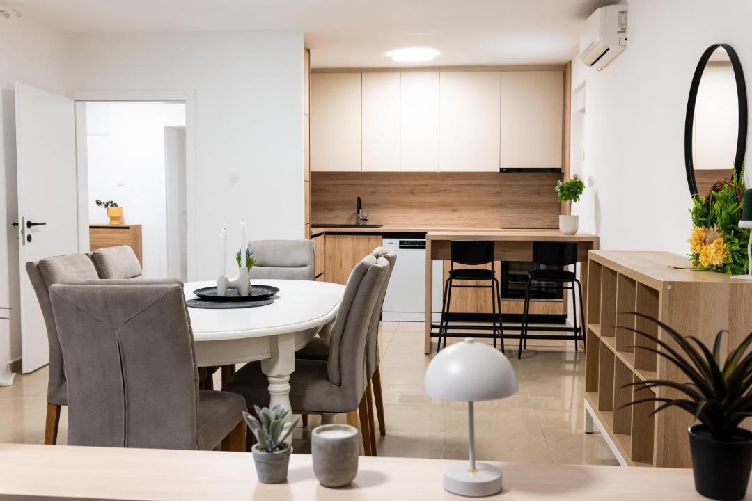 Slavonia Apartment | nòva