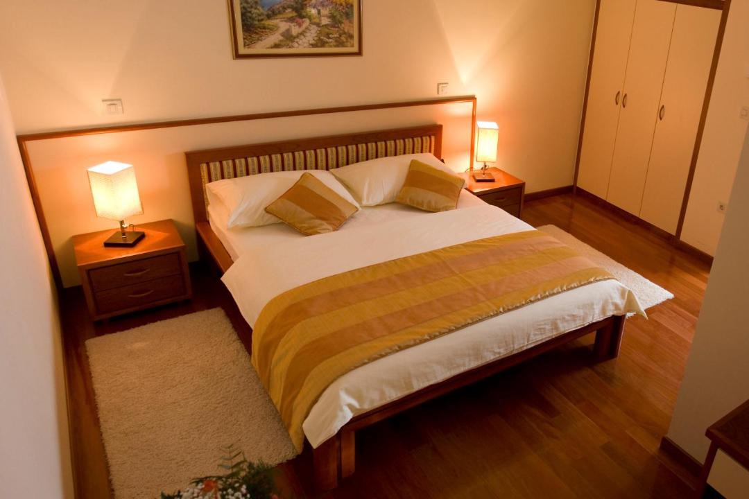 Trogir Hotel | Hotel Trogir Palace