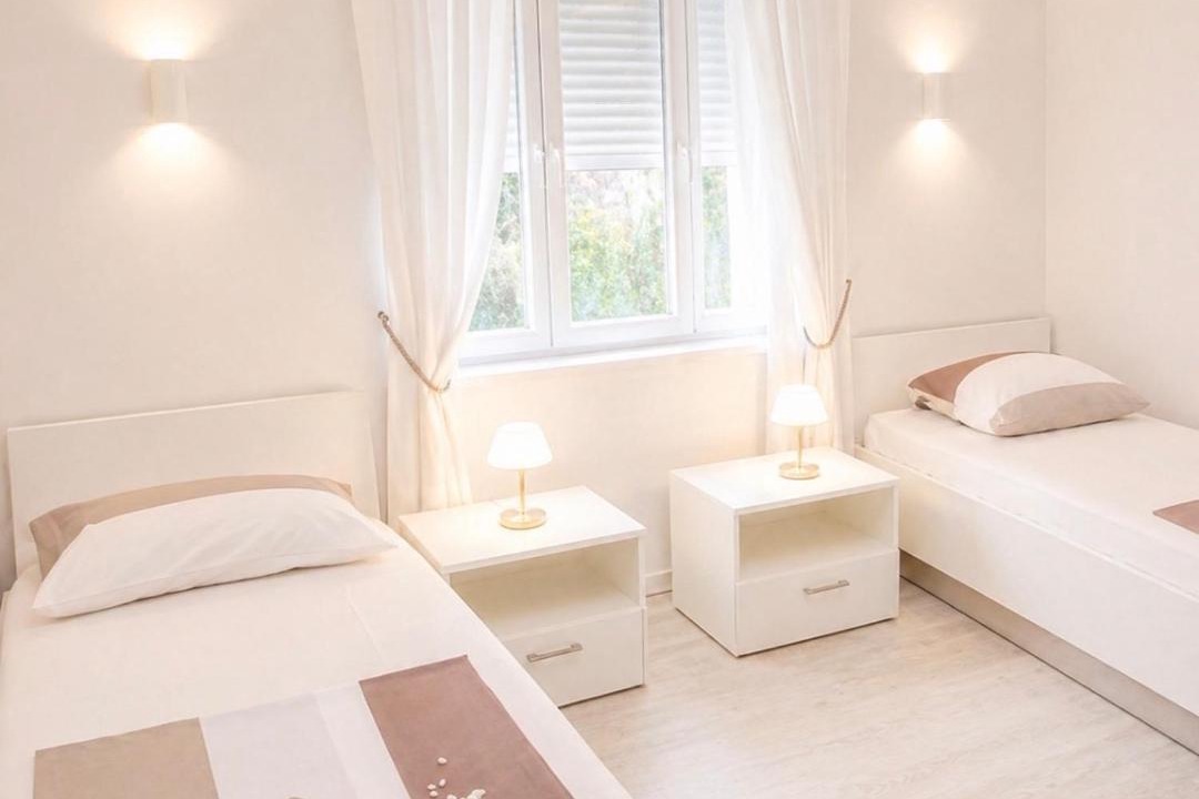 Mali Radic Villa | Relax Villa with Pool
