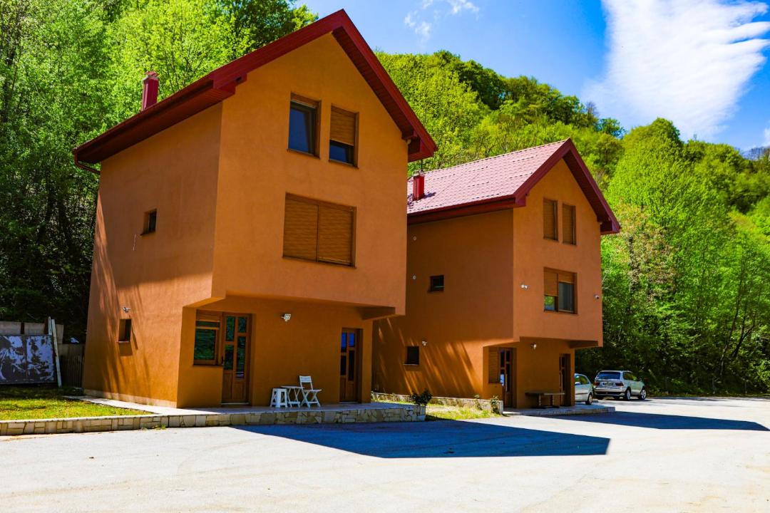 Glavaticevo Apartment | Modra Rijeka Resort