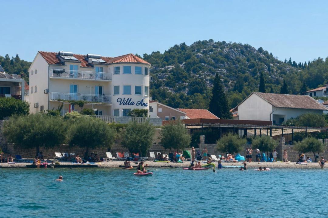Blace Apartment | Villa Ante Apartments