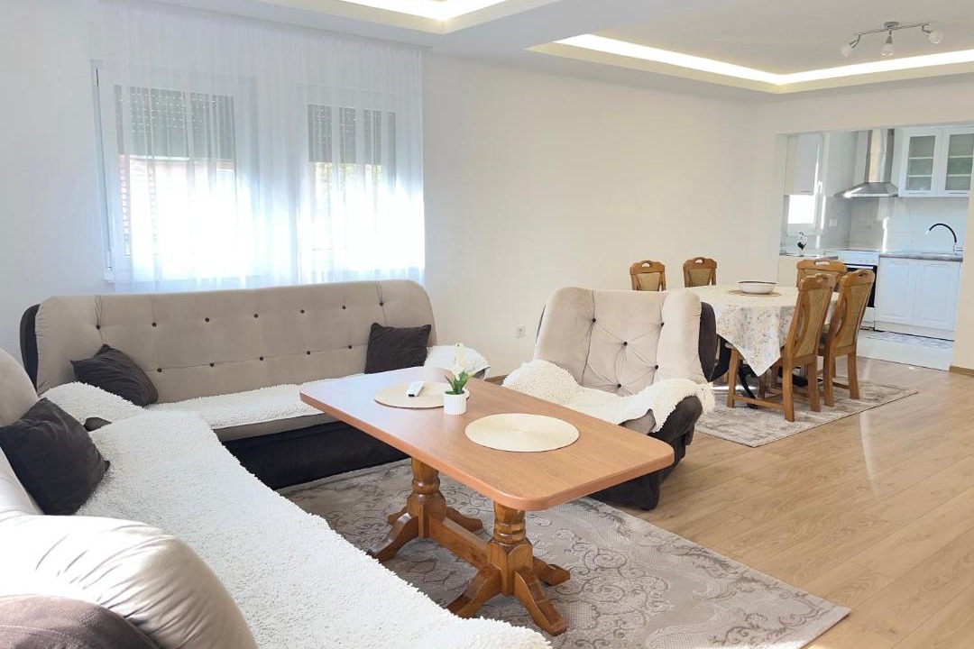 Sarajevo Villa | Al Noor Villa Ilidža