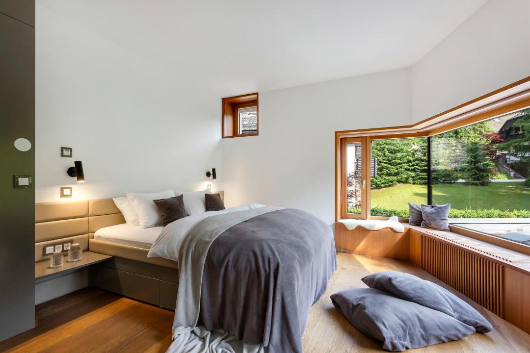 Kranjska Gora Villa | Jasna Mansion