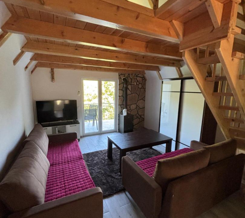 Konjic Apartment | Vikendica Casa Verde