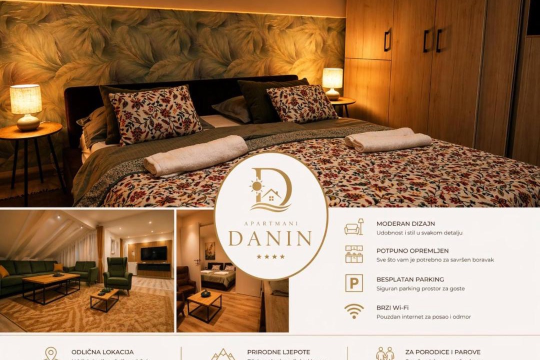 Tuzla Apartment | Danin's Home
