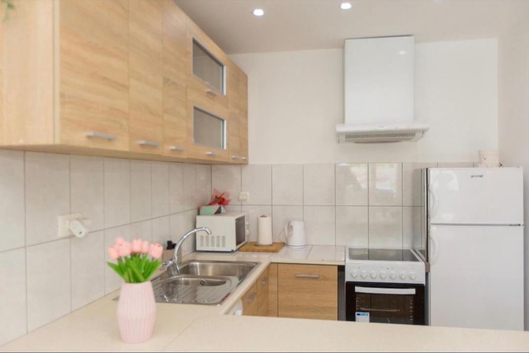 Zupa dubrovacka Apartment | Apartman Nick