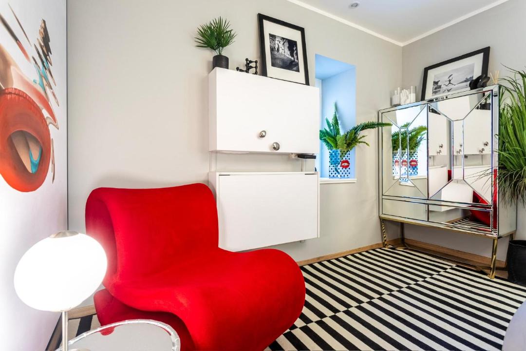 Old Town Apartment | Apartment Luxury Palace No1