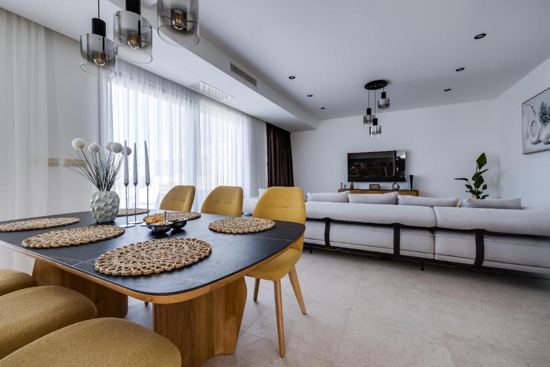 Veliko Brdo Villa | Villa di Sole - Heated Pool & Panoramic Sea View