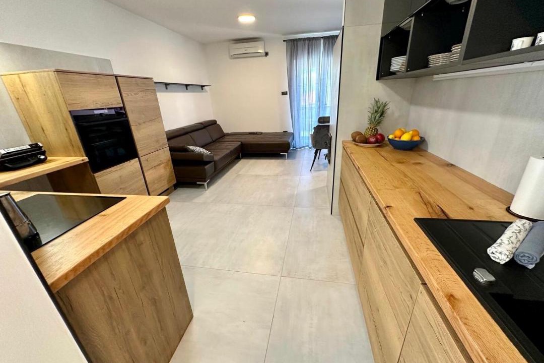 Crveni Vrh Villa | Villa Monte R+Luxury
