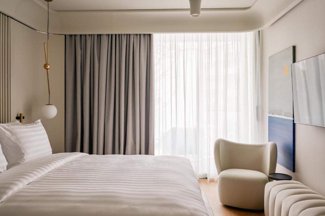 Bacvice Hotel | Boutique Hotel Venturo, a Member of Design Hotels