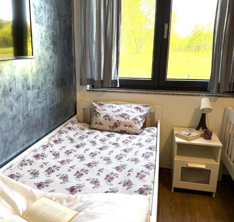 Sumber Villa | Lavender Villa Istria