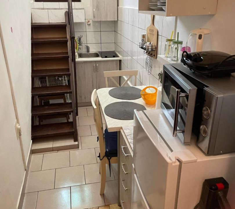Cres Apartment | Apartmani Luiza