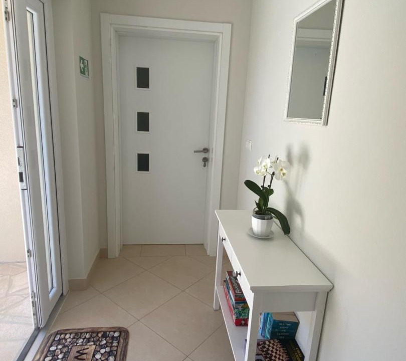 Stomorska Apartment | Villa Angela Lucia