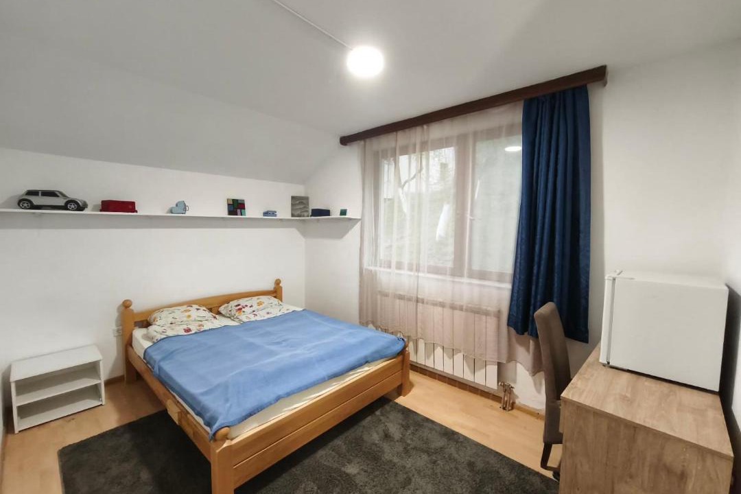 Travnik House | Hideout Guest House