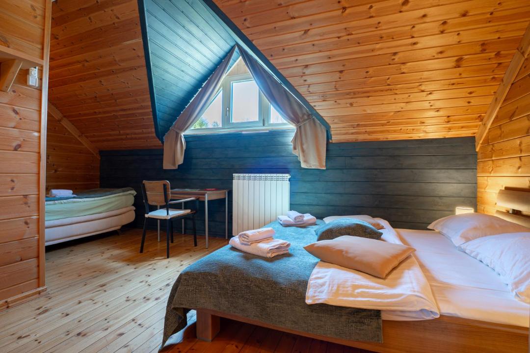 Kupjak Apartment | Gorski park Kupjak