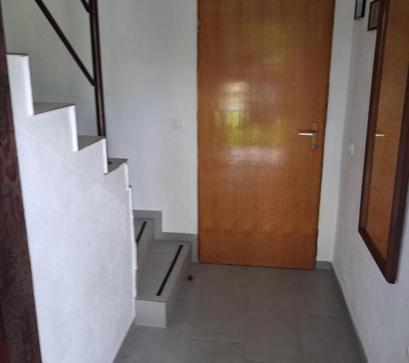 Batina Apartment | Dudov Hlad