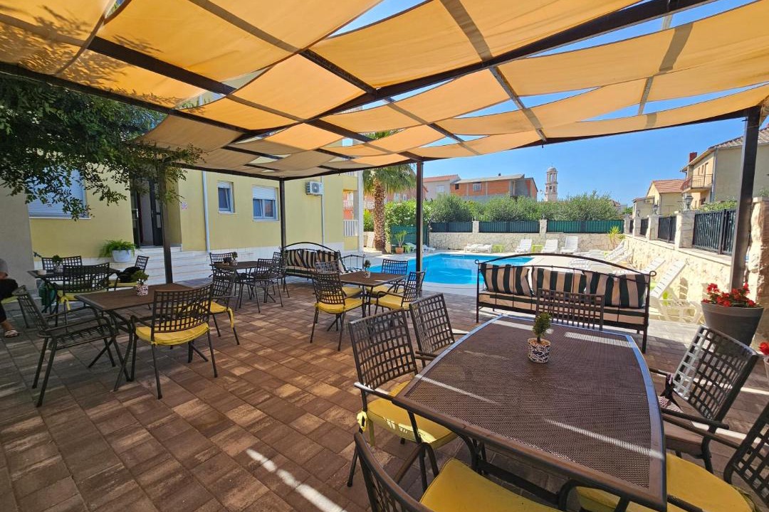 Kastel Novi House | Villa Iva-Dom