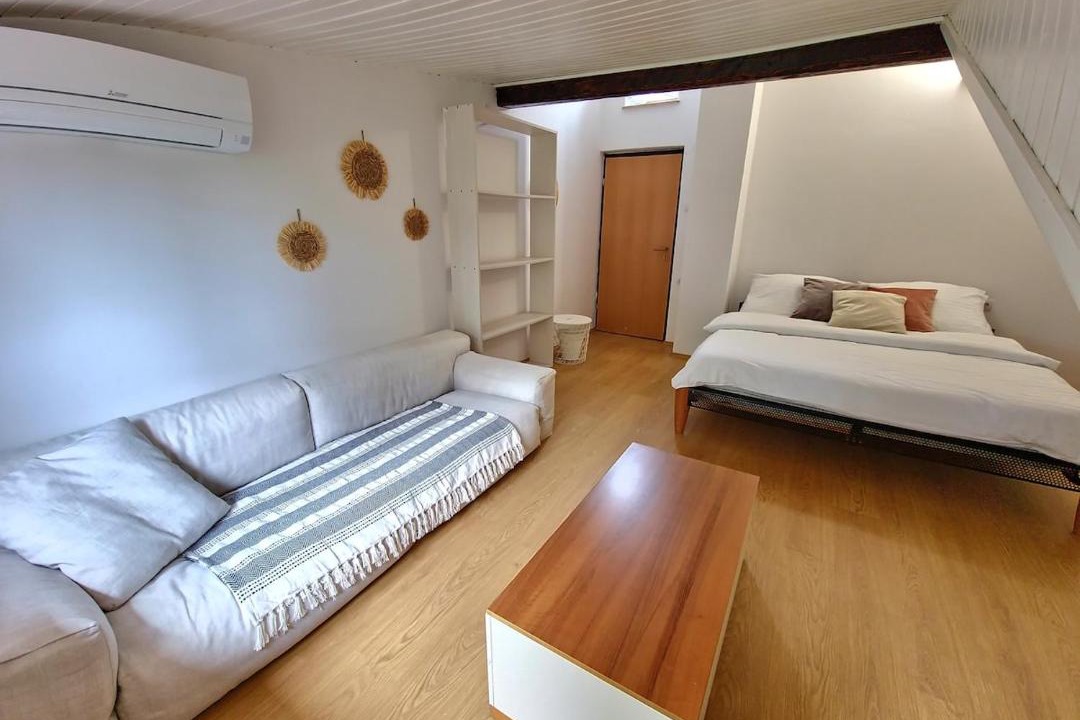 Tulisevica Apartment | Apartment Učka Home