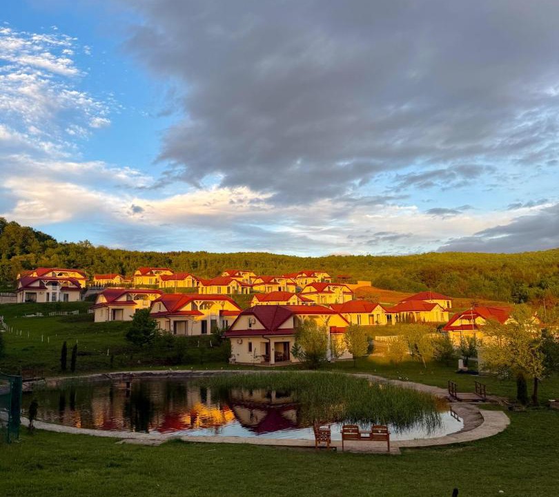 Sarajevo Canton Villa | Forest House