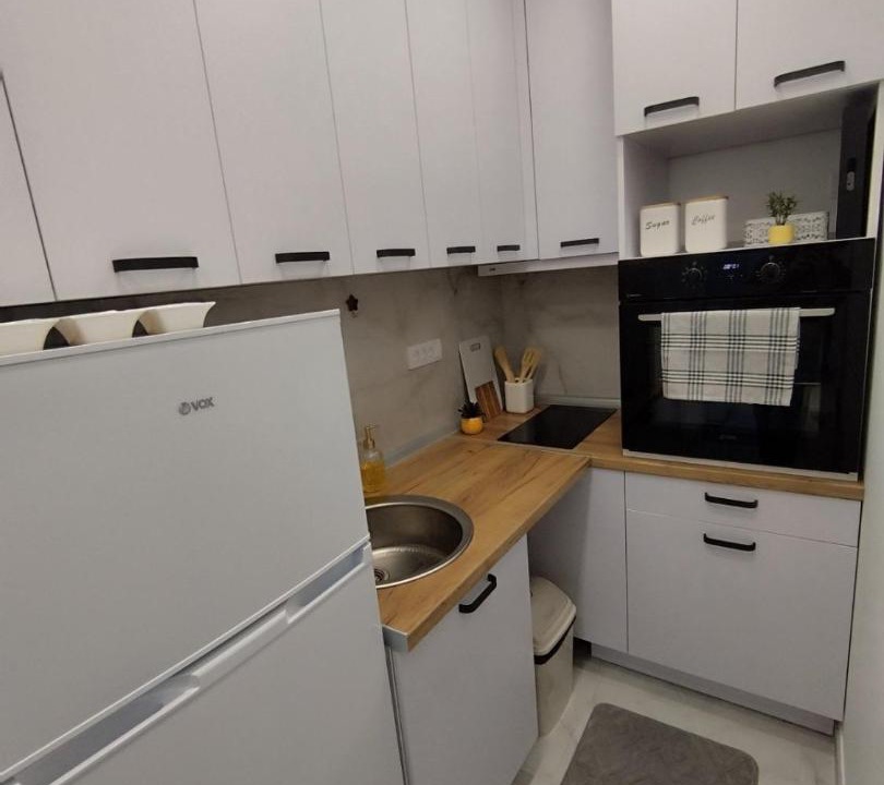 Prijepolje Apartment | Apartman Limski Kutak