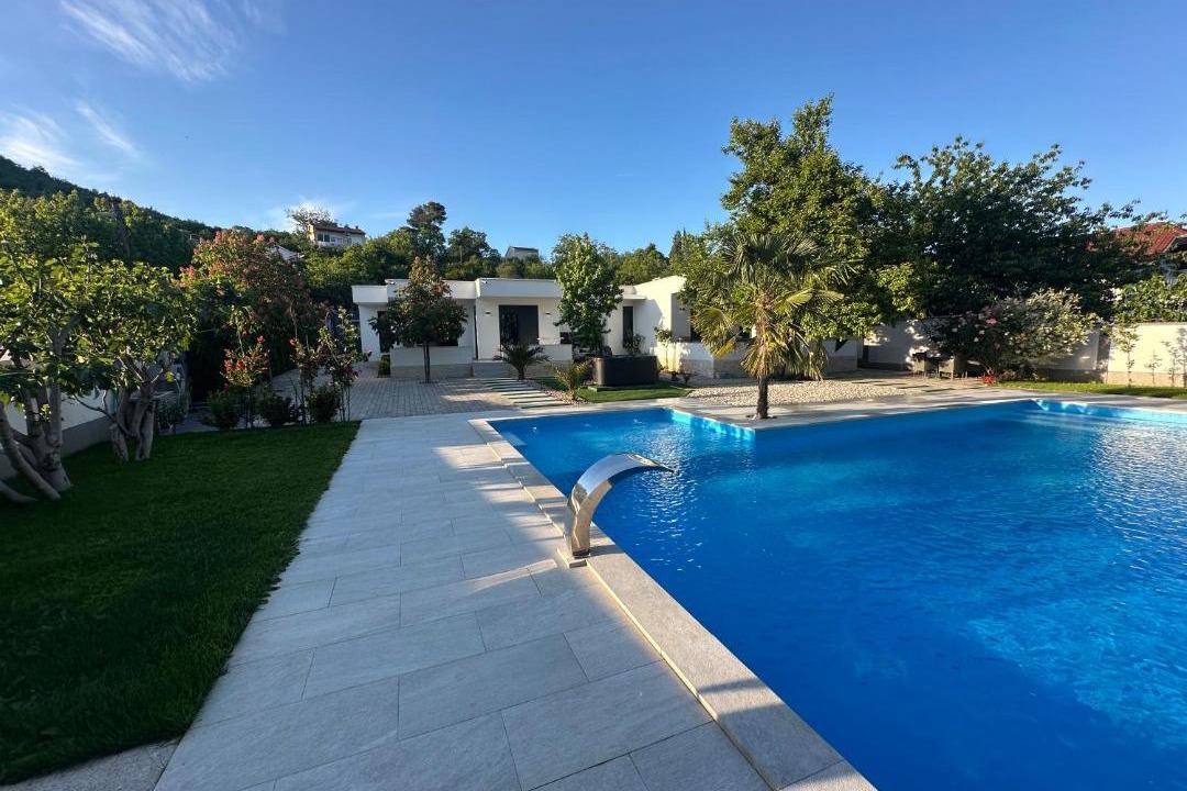 Blagaj House | Luxury Villa Magic