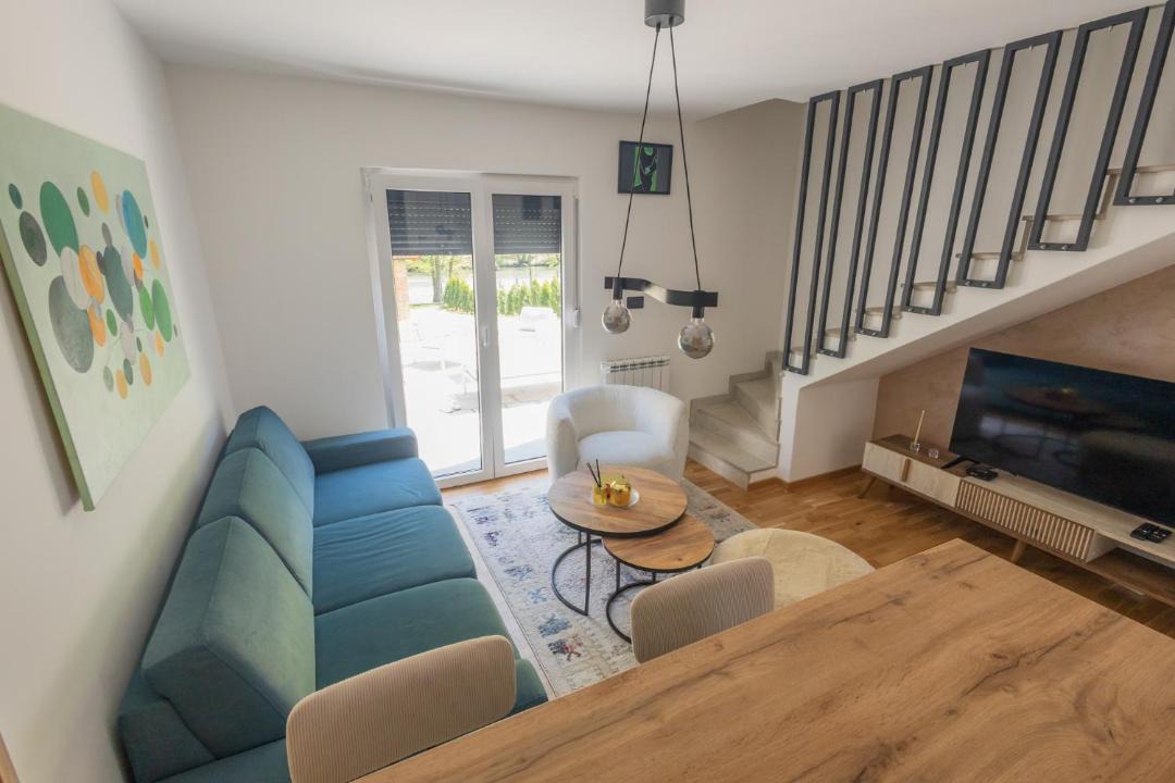 Banja Luka Villa | Villa Alba Rekavice Krupa na Vrbasu