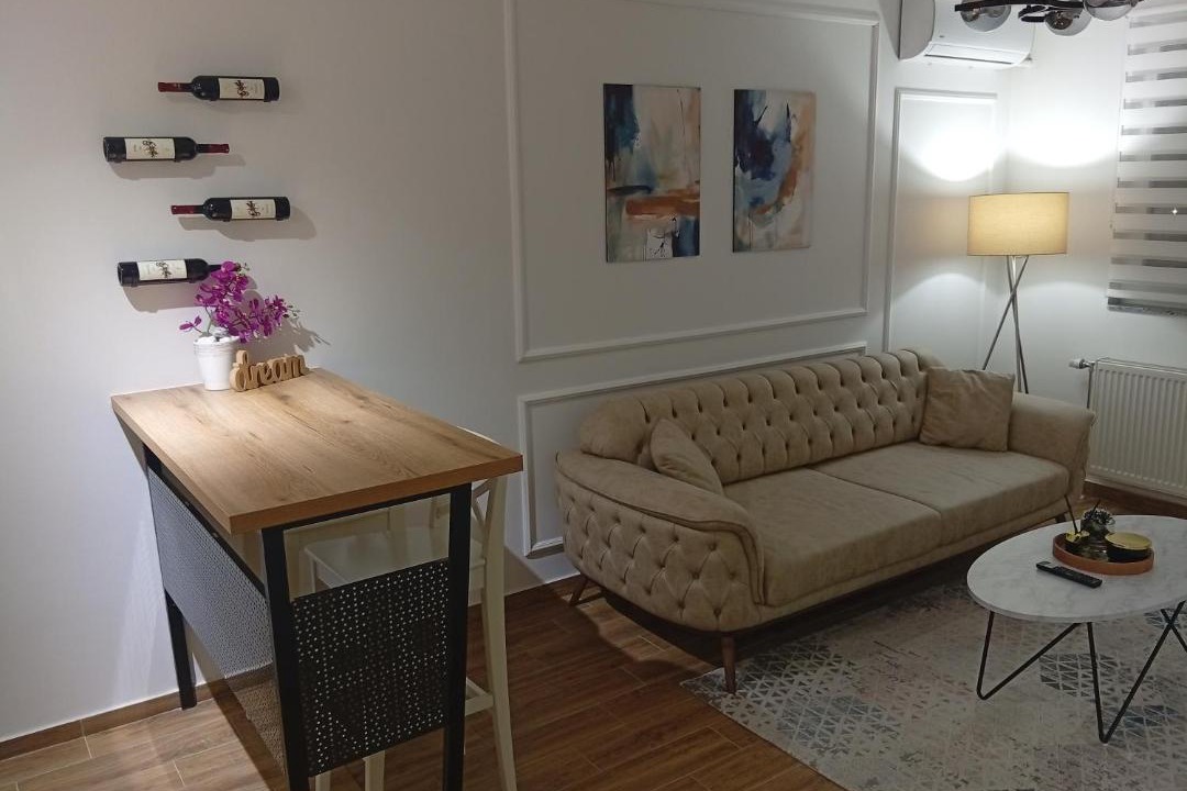 Bijeljina Apartment | Mozart apartman