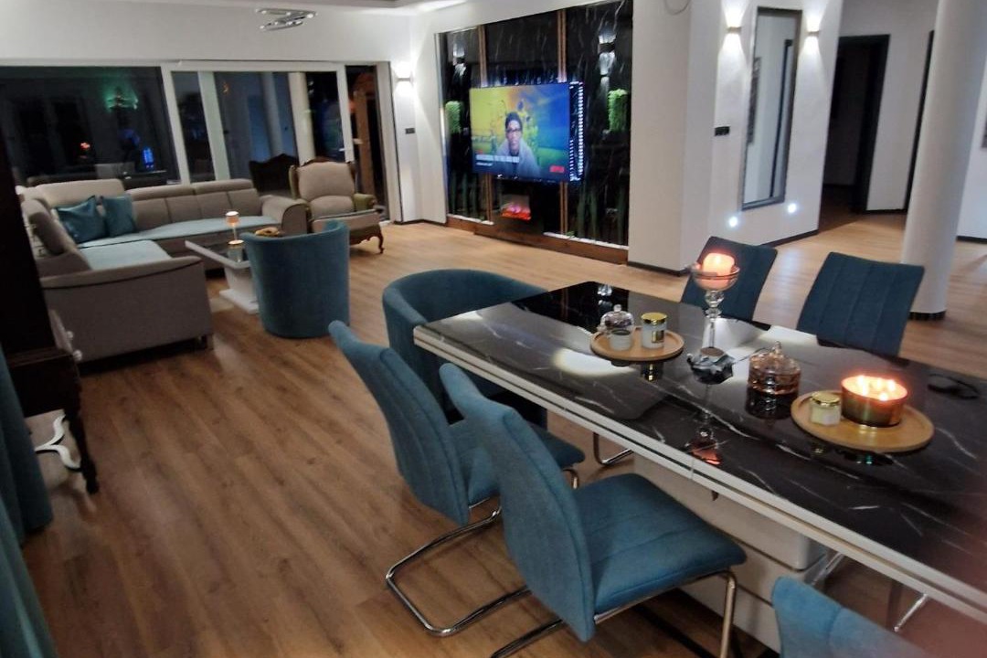 Mali Radic Villa | Villa Breza
