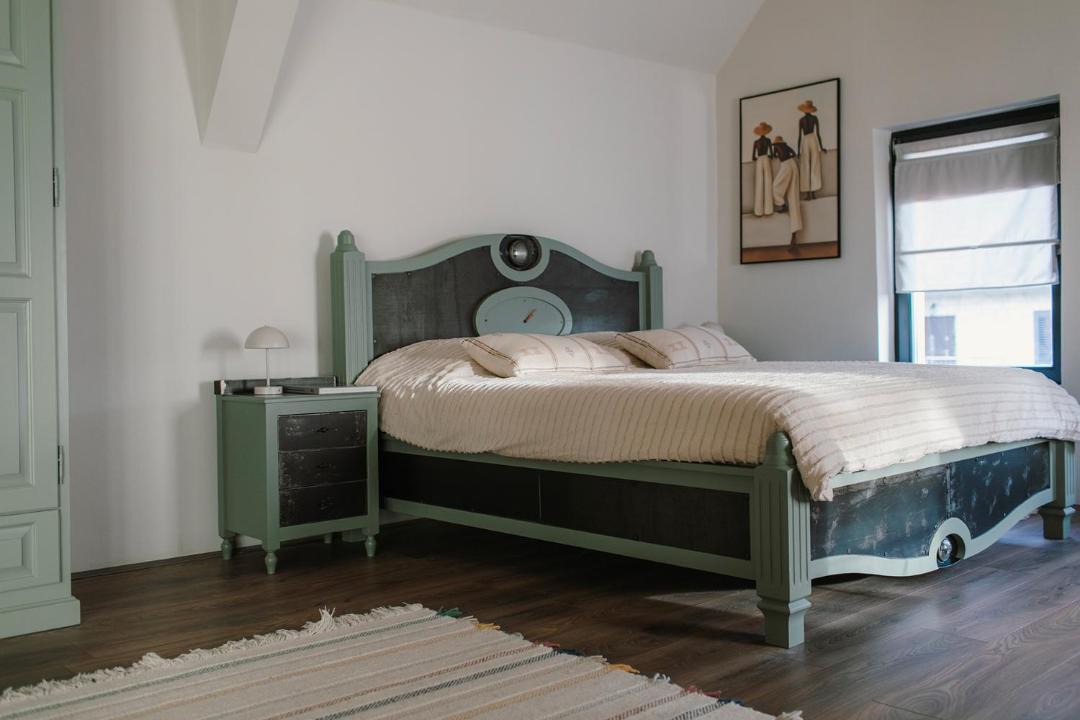 Velika Gorica Apartment | Guest House 'Kućica' with courtyard near Zagreb Airport, Velika Gorica