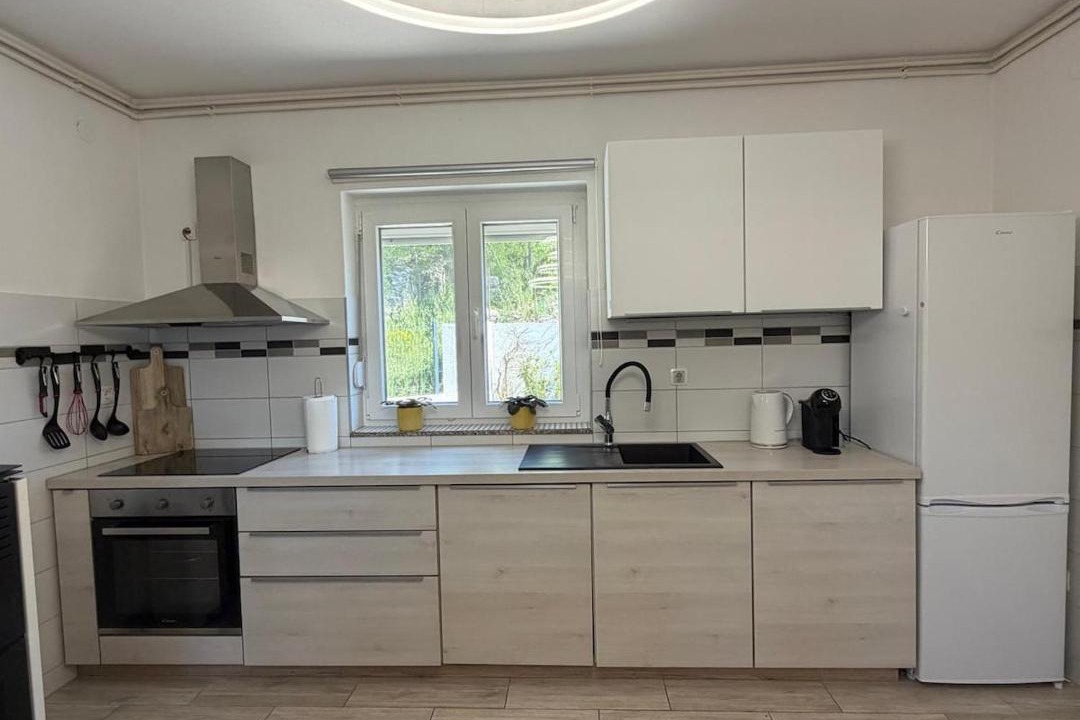 Bicine House | Villa Antonija