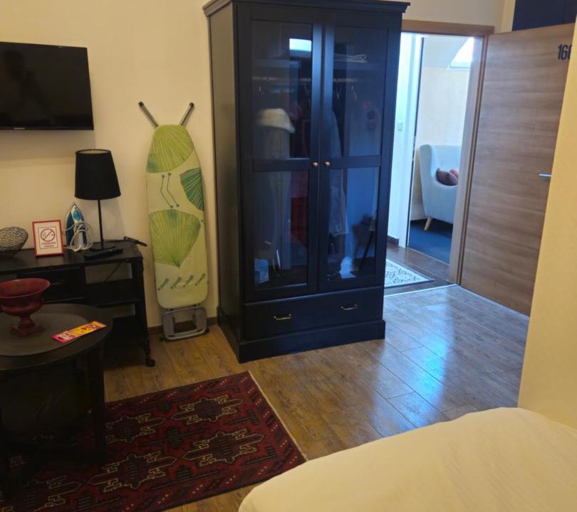 Donji Grad Apartment | Regal Residence MK