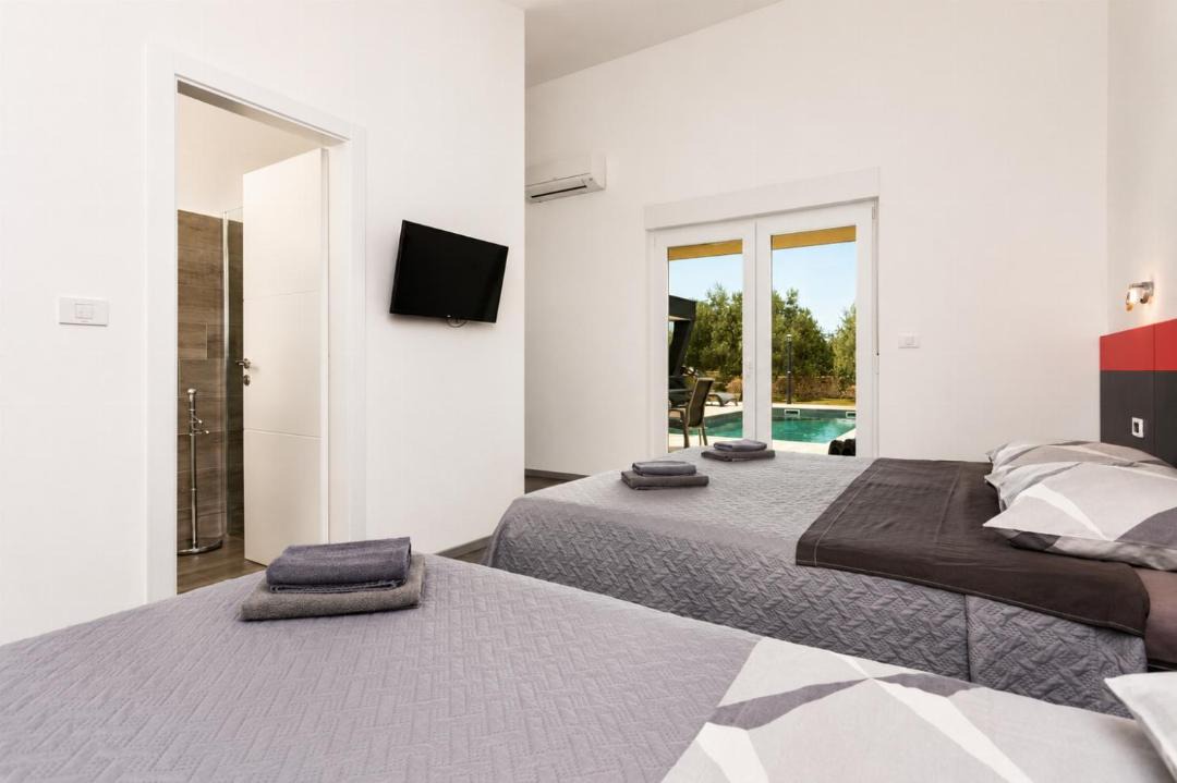 Krnica Villa | Villa LM