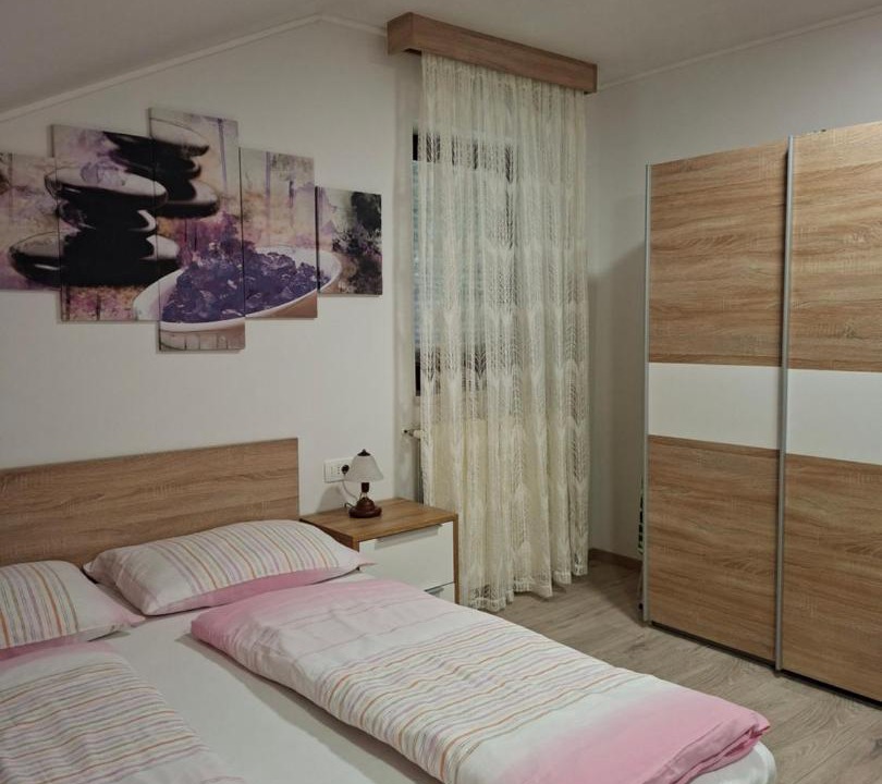 Njivice Apartment | Guest house Lavanda 4