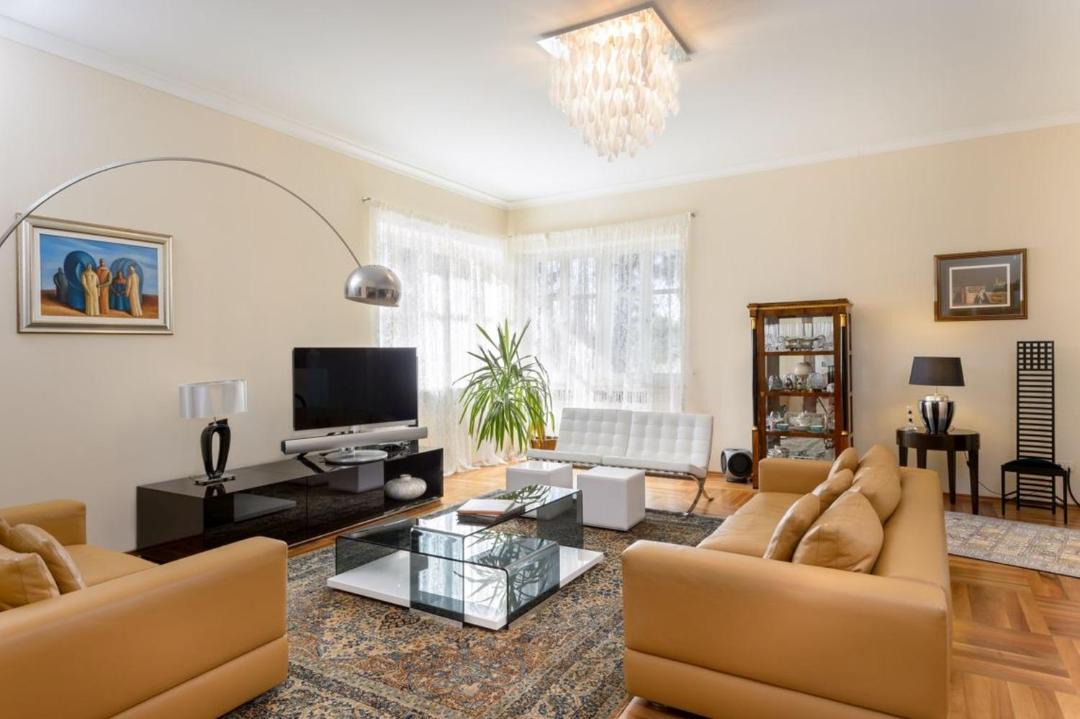 Split Villa | Luxury seafront Villa Castello Split near Old Town with private pool