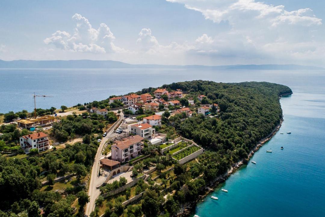 Duga Luka Apartment | Istria Sea Side Apartment Alis