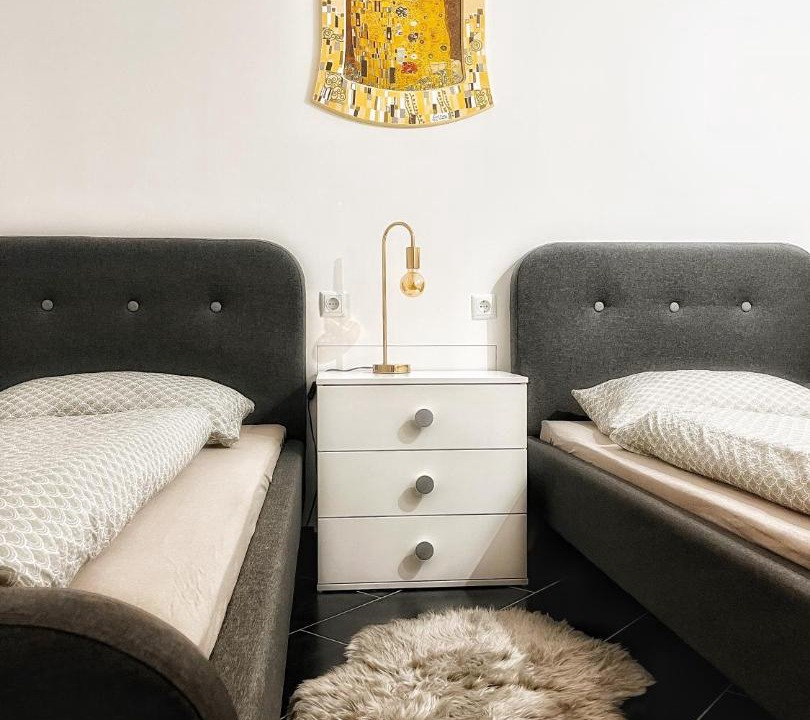 Slavonski Samac Apartment | Apartman Ćosić