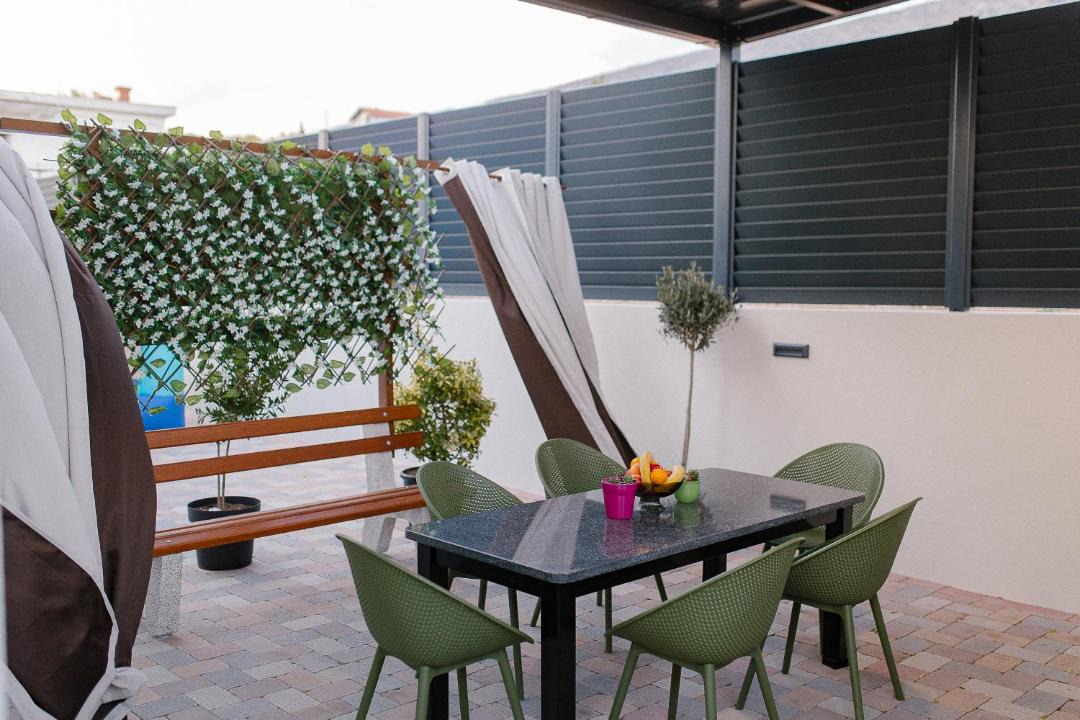 Mostar Villa | Villa Ben Aqua
