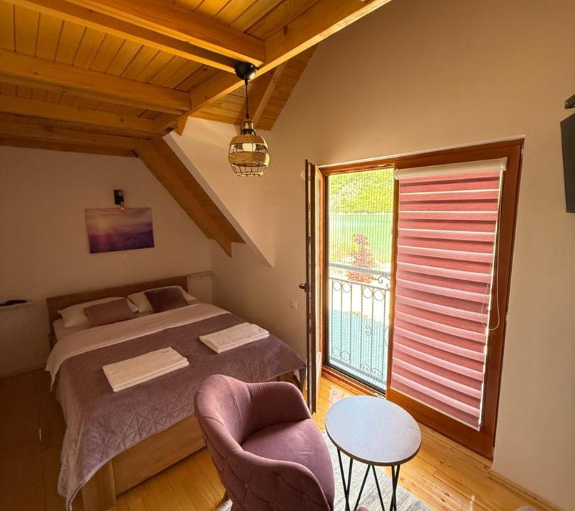 Rogatica House | Stara pruga Jaz 2