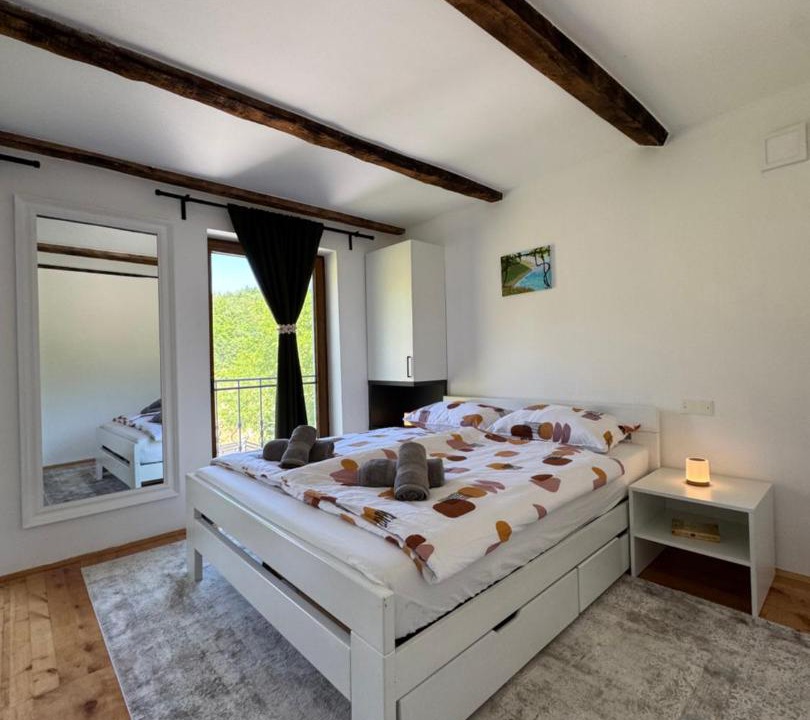 Duga Resa House | La casa de Nora