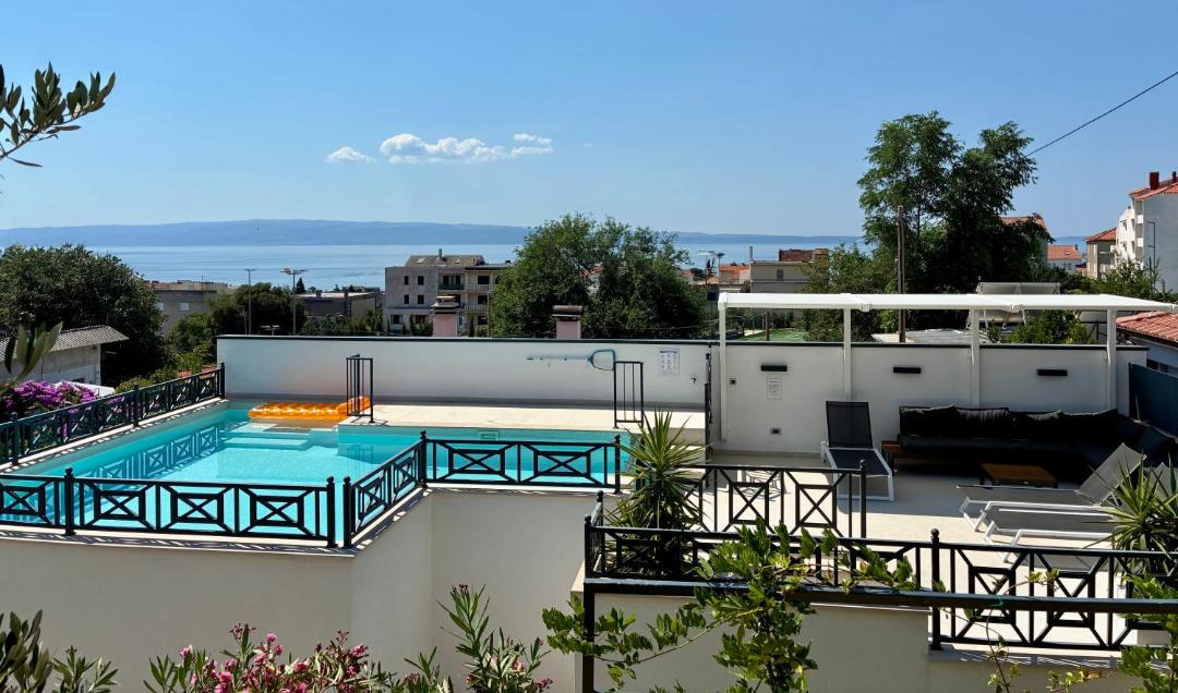 Bacvice Villa | Luxury house Prestige Split