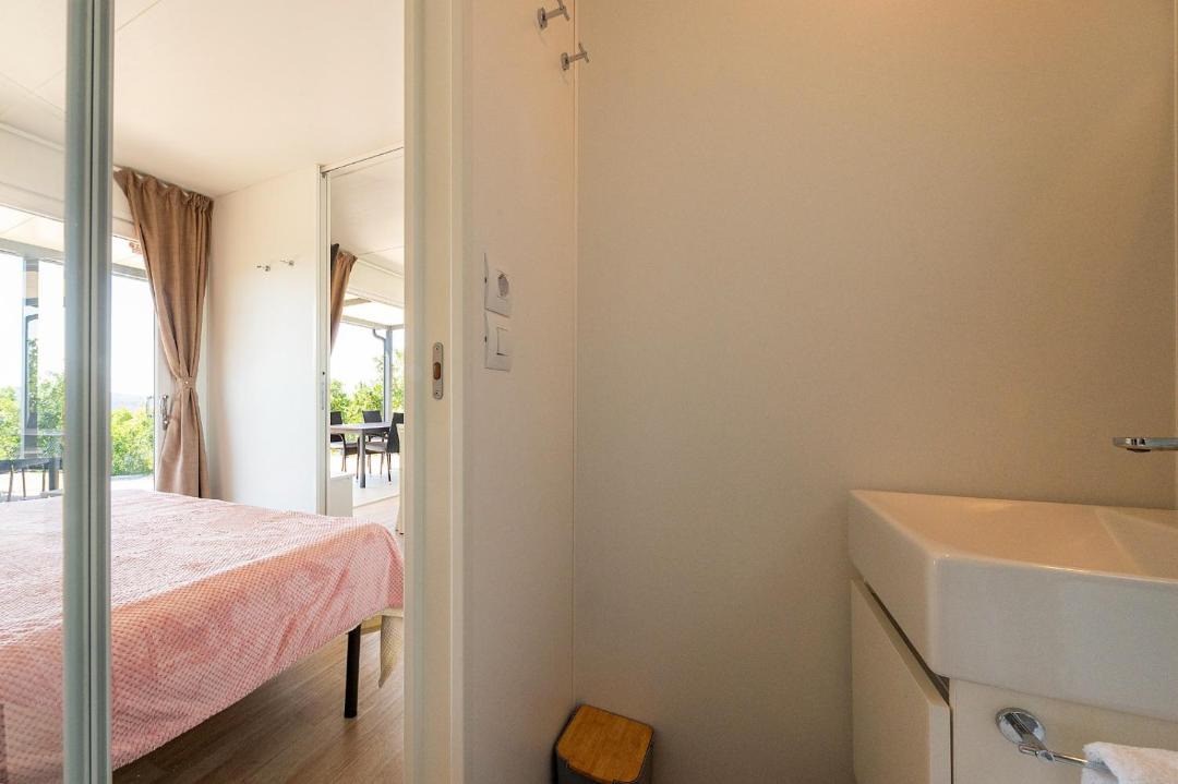 Grabri House | Vela Stina Mobile home