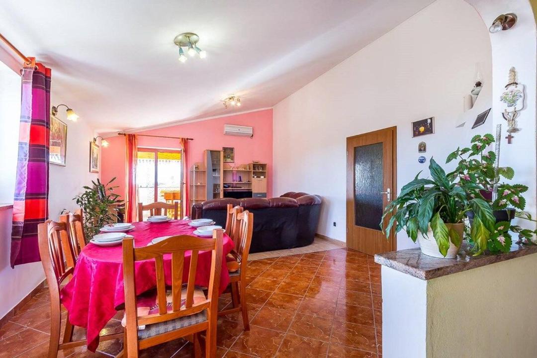 Galizana Villa | Villa Ninetta