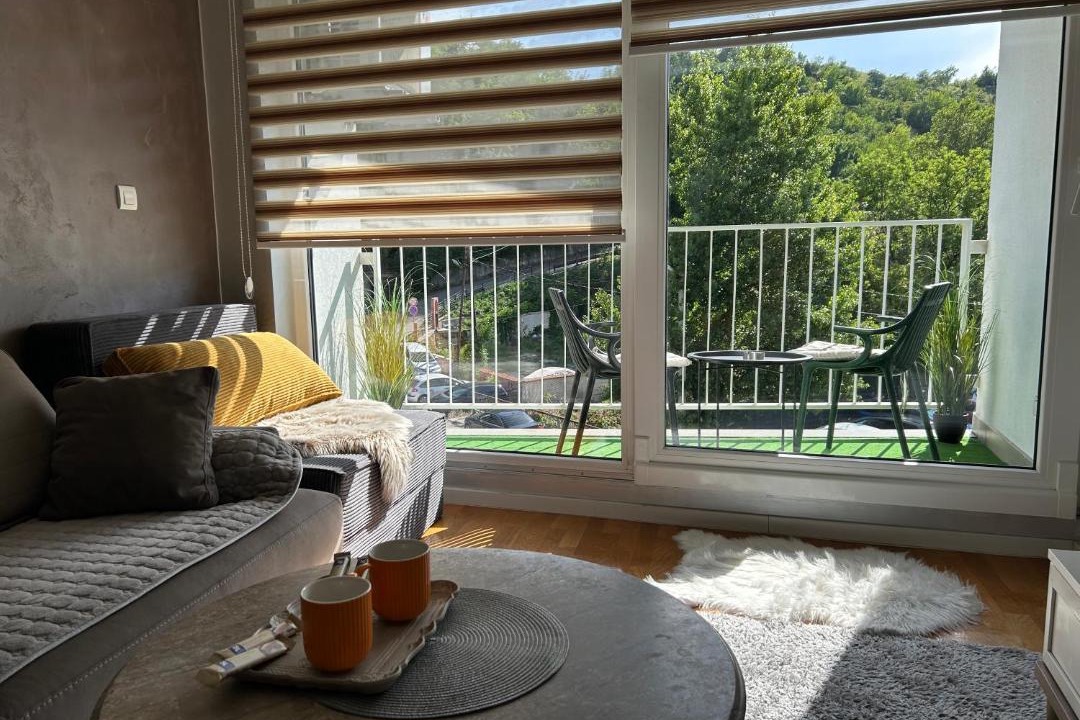 Zenica Apartment | CENTRAL POINT APARTMENT - City centar Zenica-