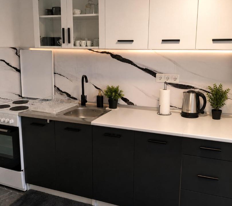 Bosanska Krupa Apartment | Apartmani Natura SH