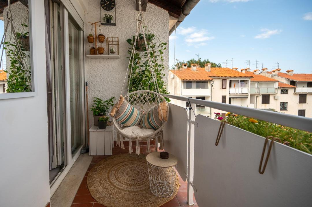 Cervar Porat Apartment | My happy place