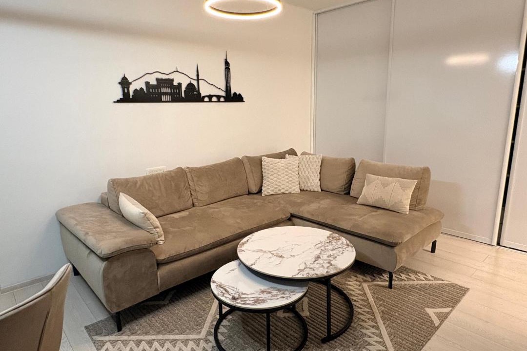 Novo Sarajevo Apartment | Central Stay Sarajevo