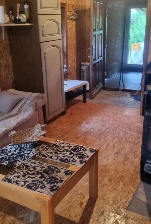 Canton 10 Ski Chalet | Planinska kuca Gogo