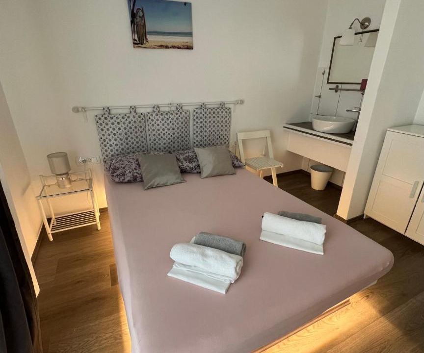 Krizna luka House | Rooms Hvar