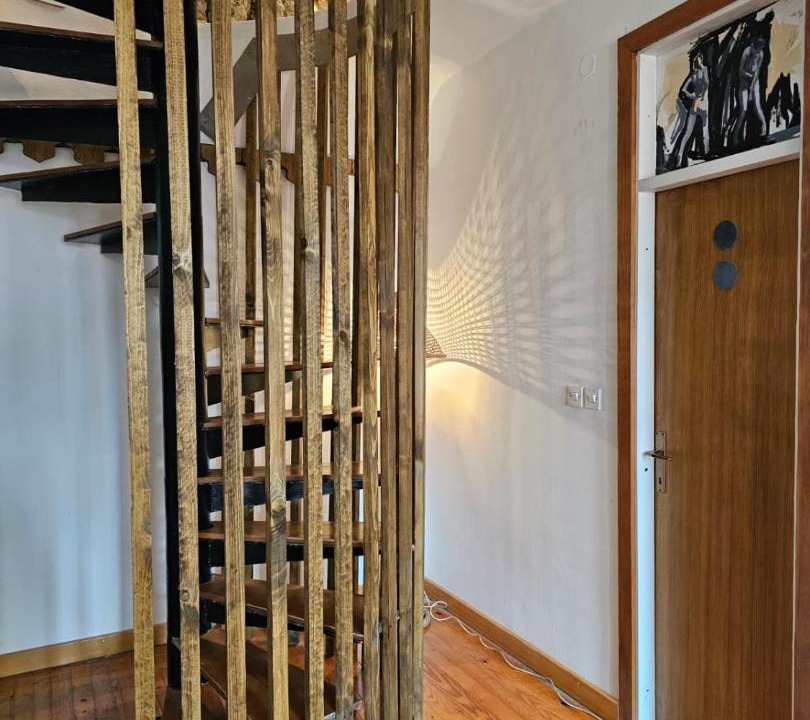 Mostar Old Town Apartment | Stone Tower - Entire House with Old Bridge View